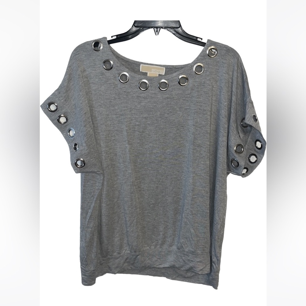 Michael kors NWT womens top size 1x